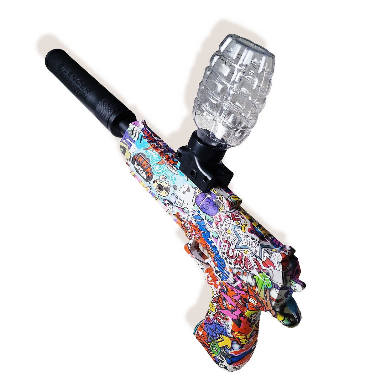 Gelinis Desert Eagle pistoletas
