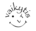 vaikytis logo